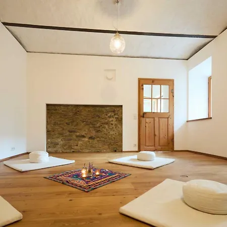 Biogarten-ferienhaus Schiltern Casa de Férias Krems an der Donau