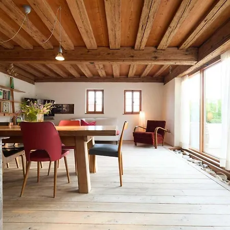 Σπίτι διακοπών Biogarten-ferienhaus Schiltern Krems an der Donau