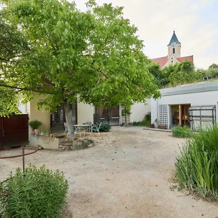 Σπίτι διακοπών Biogarten-ferienhaus Schiltern Krems an der Donau